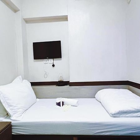 Island Inn Kowloon  Екстер'єр фото