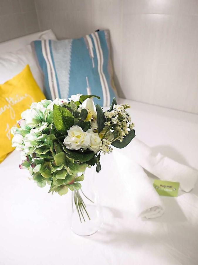 Island Inn Kowloon  Екстер'єр фото