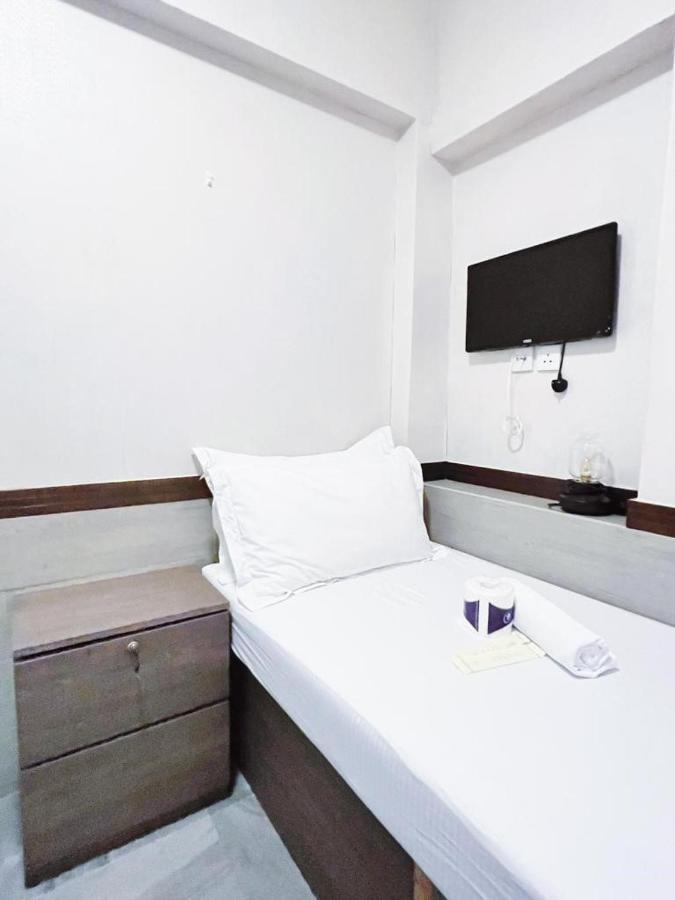 Island Inn Kowloon  Екстер'єр фото