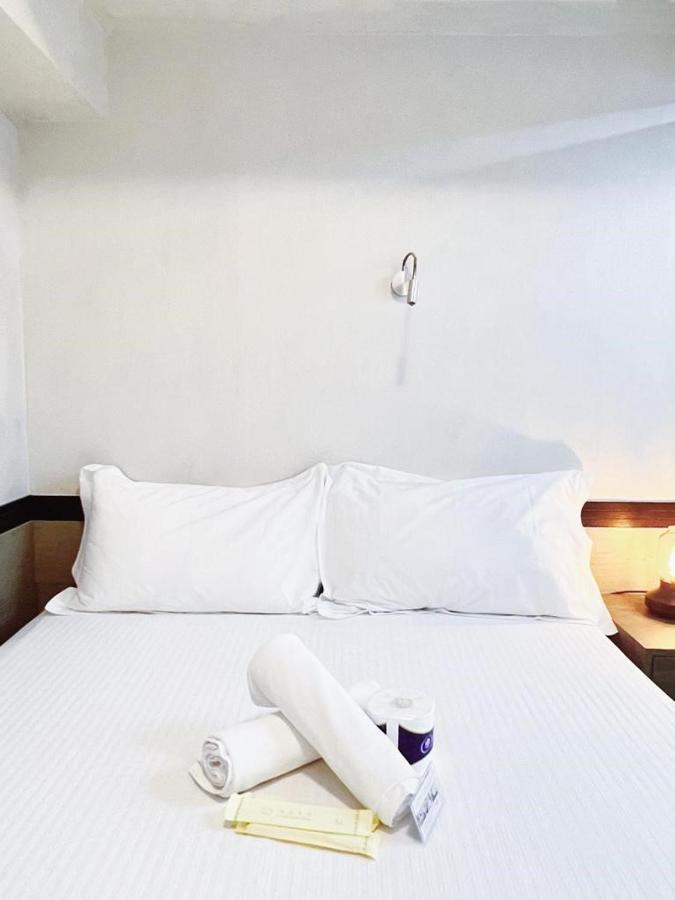 Island Inn Kowloon  Екстер'єр фото