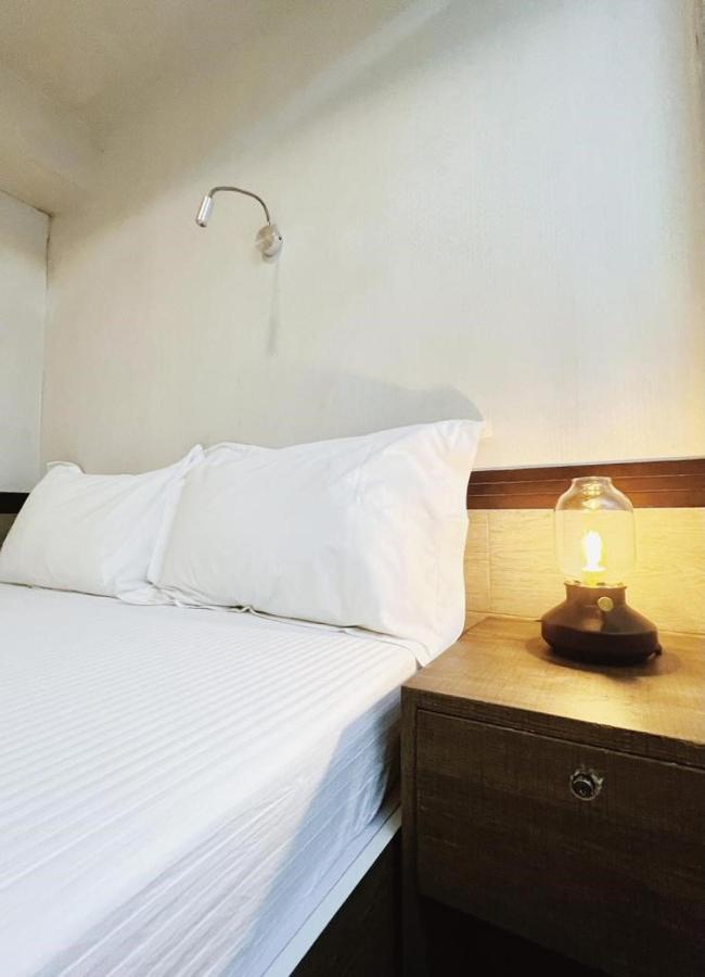 Island Inn Kowloon  Екстер'єр фото