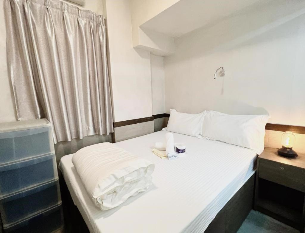 Island Inn Kowloon  Екстер'єр фото