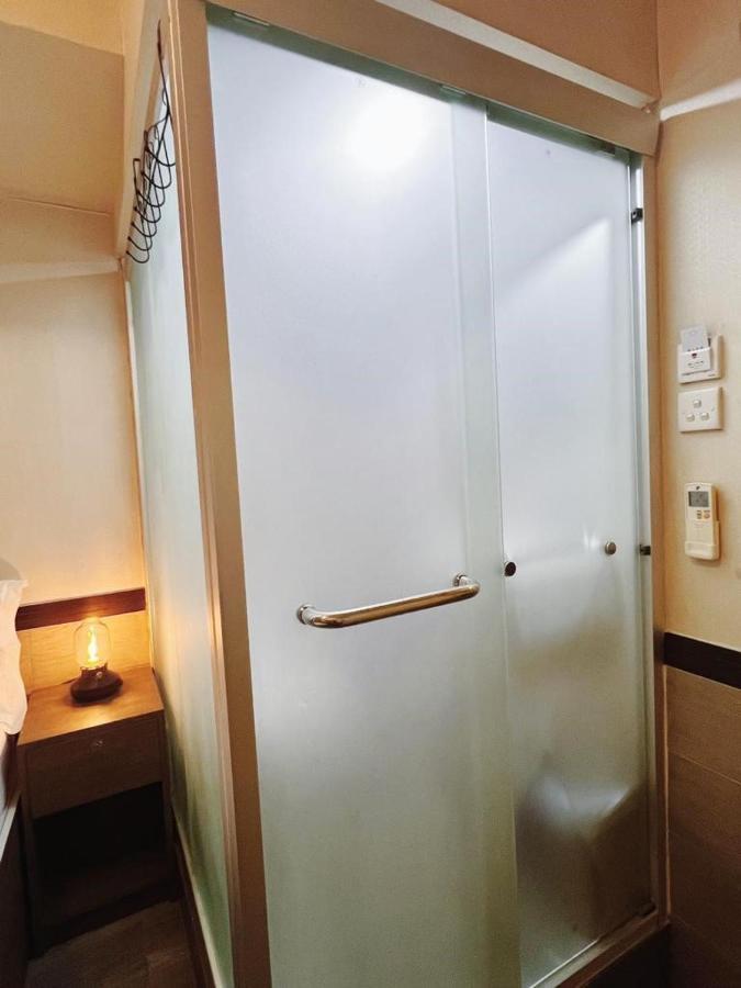 Island Inn Kowloon  Екстер'єр фото