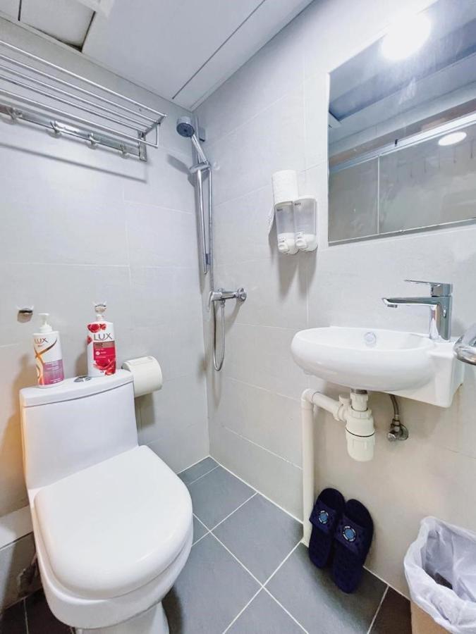 Island Inn Kowloon  Екстер'єр фото